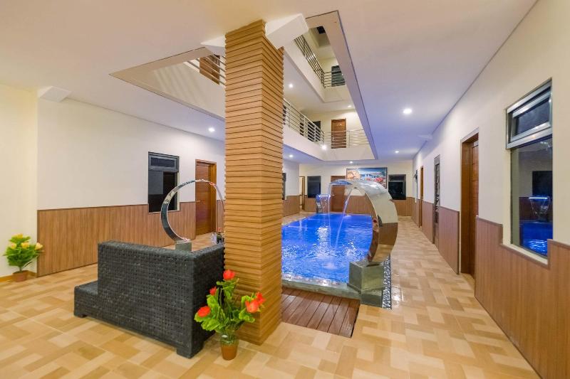 膳宿费 Caroline Guest House