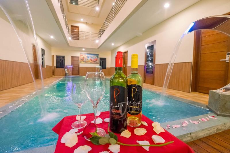 膳宿费 Caroline Guest House