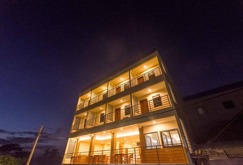 膳宿费 Caroline Guest House