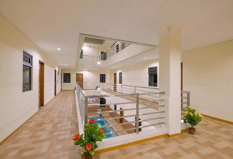 Majatalo Caroline Guest House