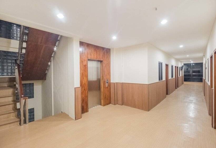 膳宿费 Caroline Guest House