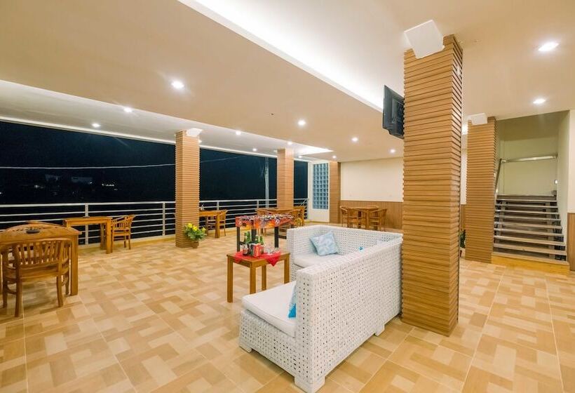 膳宿费 Caroline Guest House