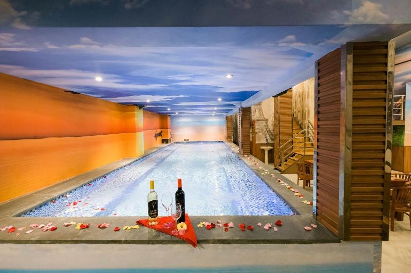 膳宿费 Caroline Guest House