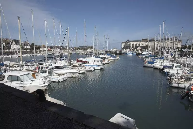 Sowell Residences Le Port