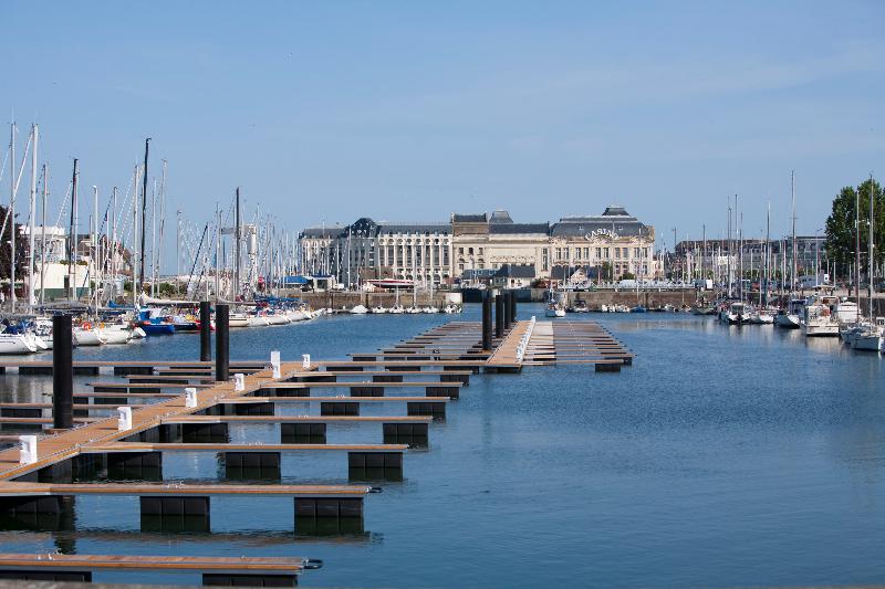 Sowell Residences Le Port