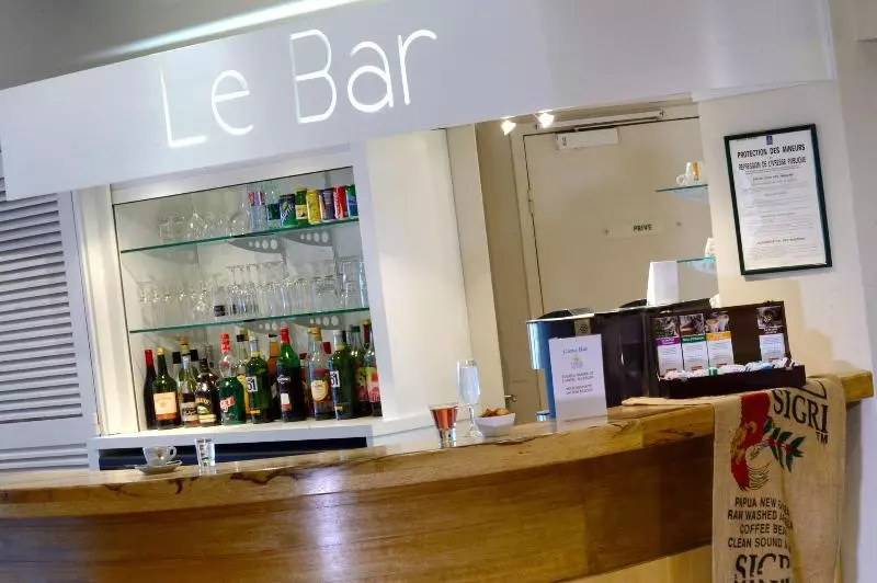 Sowell Residences Le Port