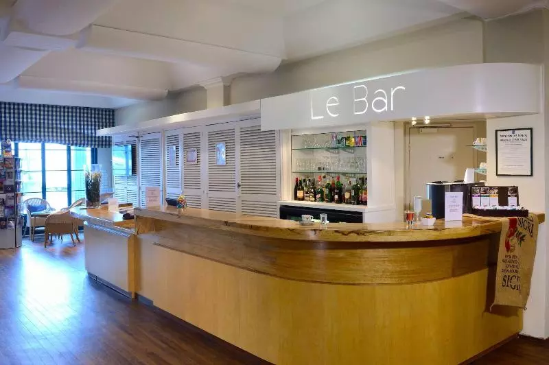 Sowell Residences Le Port