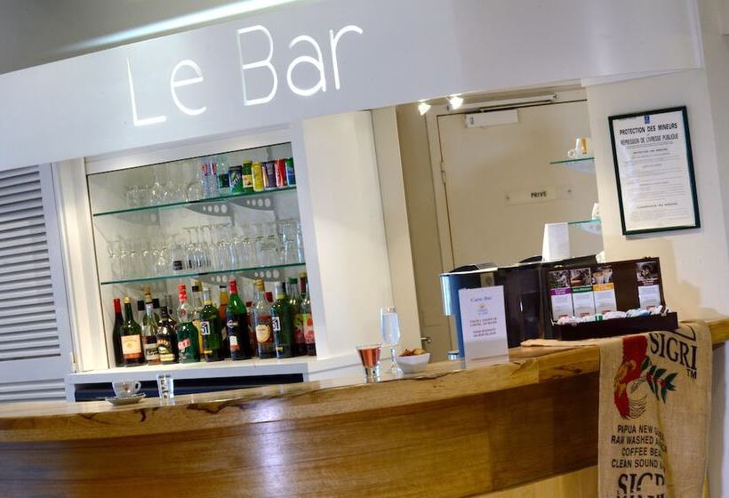 Sowell Residences Le Port