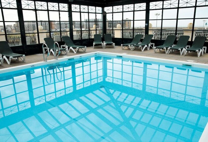 Sowell Residences Le Port