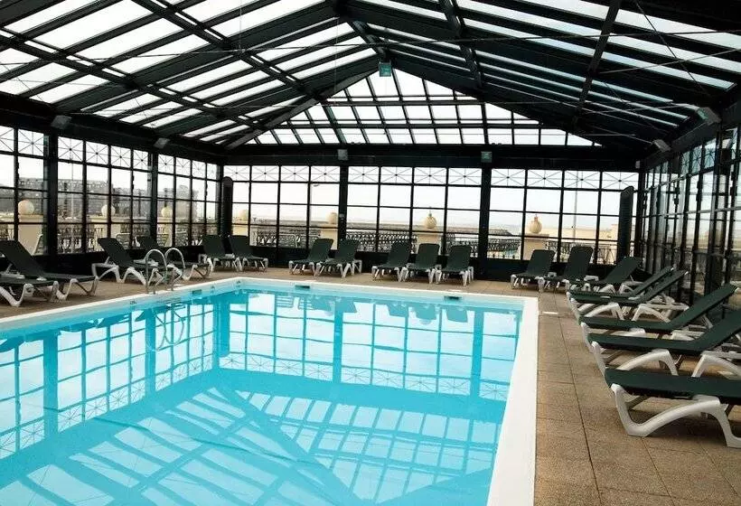 Sowell Residences Le Port