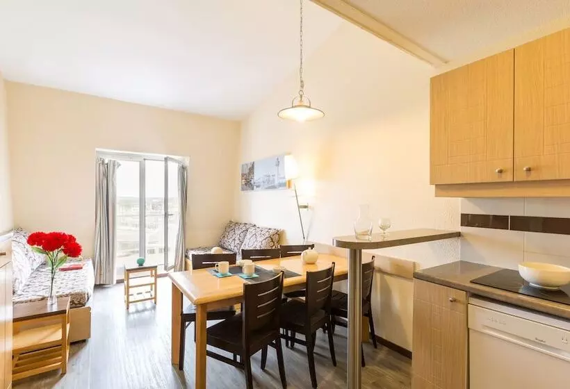 Sowell Residences Le Port