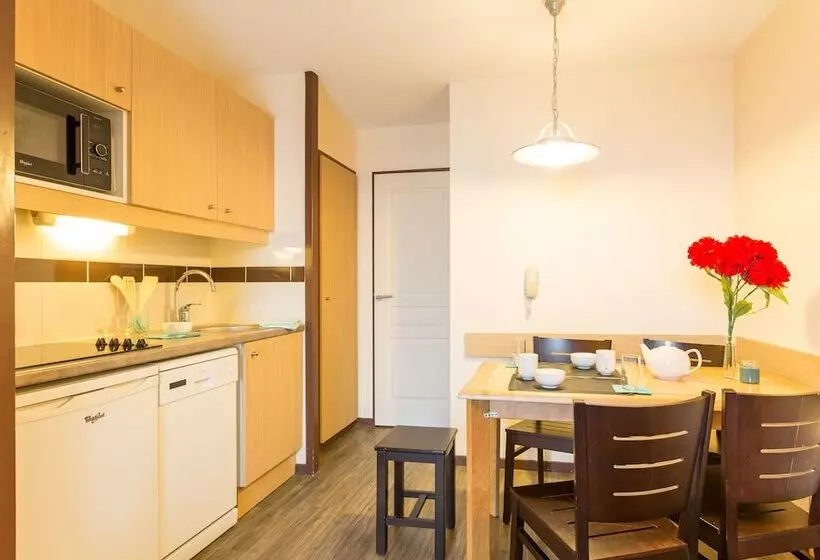 Sowell Residences Le Port