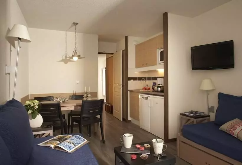 Sowell Residences Le Port