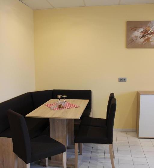 Friederike Wackler Gästehaus