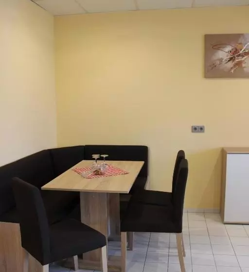 Friederike Wackler Gästehaus