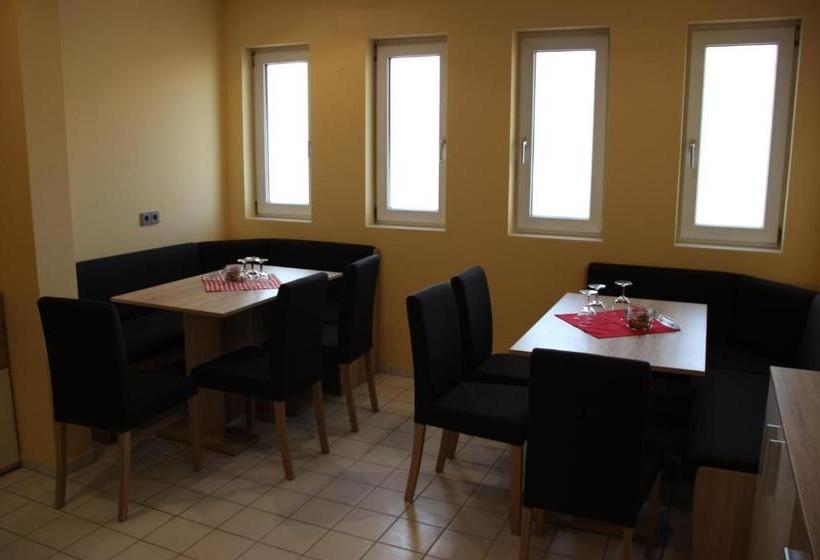 Friederike Wackler Gästehaus