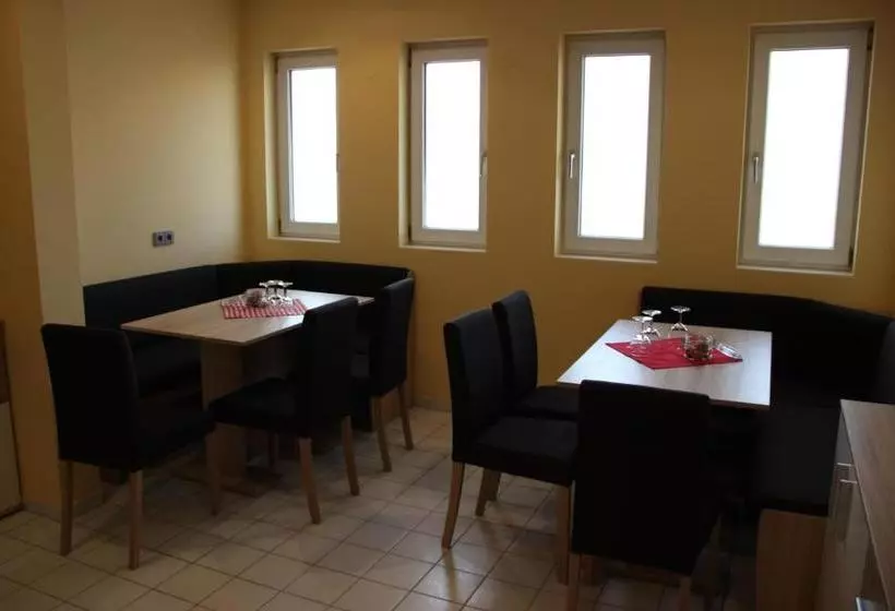 Friederike Wackler Gästehaus