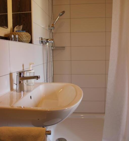 Friederike Wackler Gästehaus