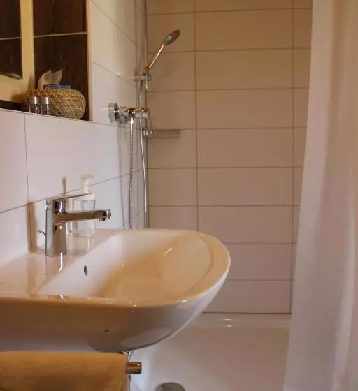 Friederike Wackler Gästehaus