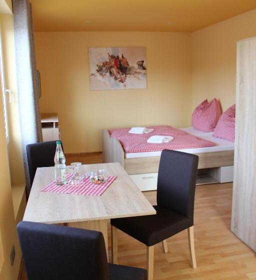 Friederike Wackler Gästehaus