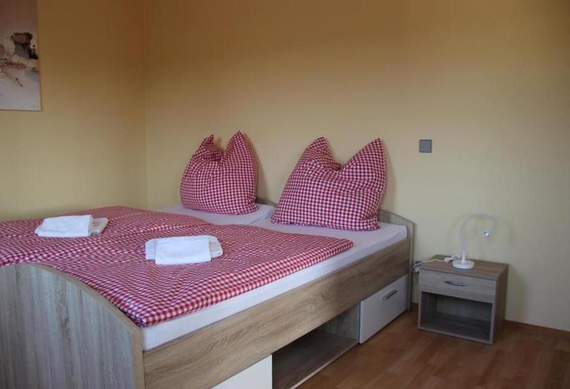 Friederike Wackler Gästehaus