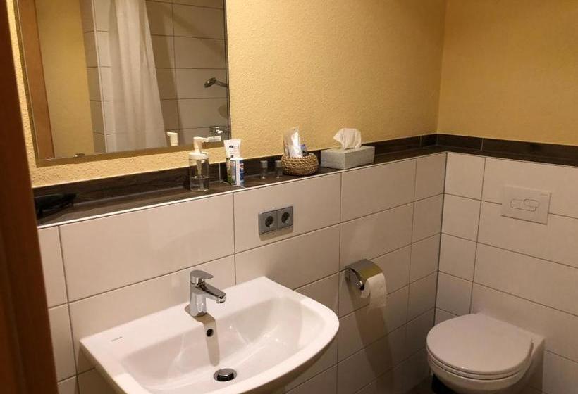 Friederike Wackler Gästehaus