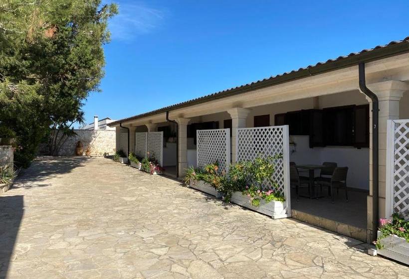 فندق Agriturismo La Fattoria