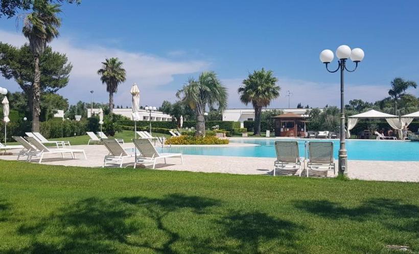 فندق Agriturismo La Fattoria