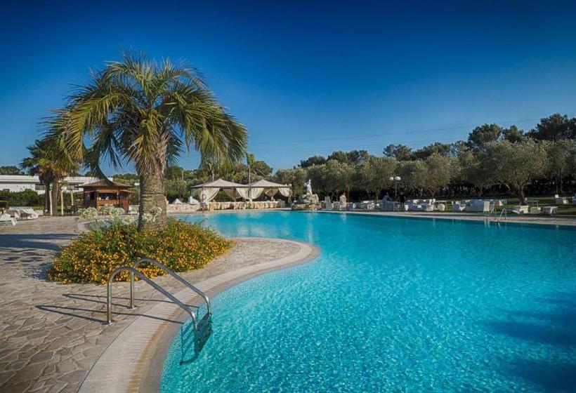 فندق Agriturismo La Fattoria