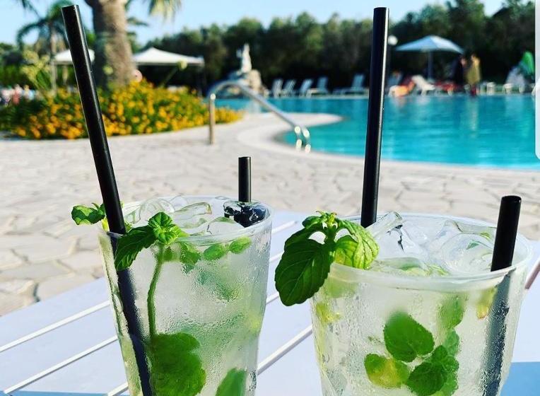 فندق Agriturismo La Fattoria