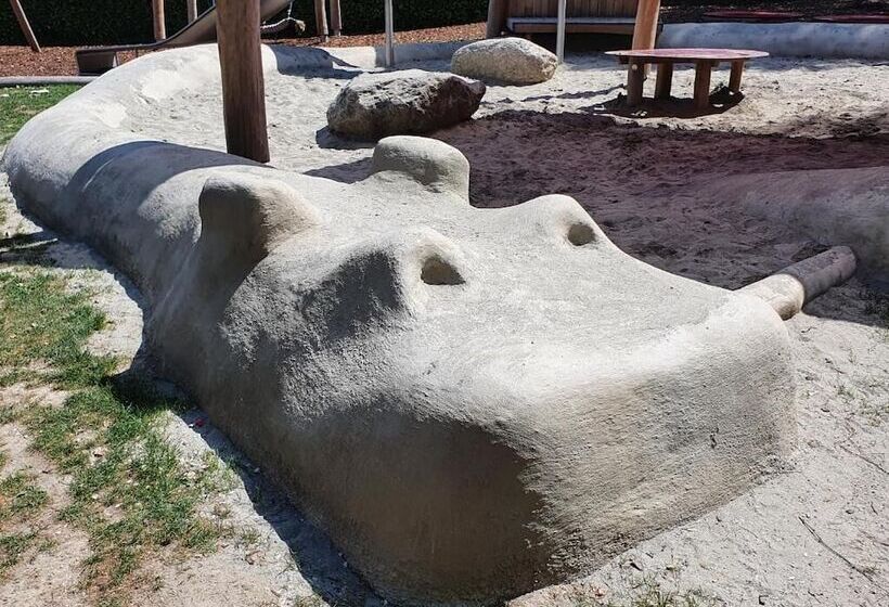 酒店 Gasthof Salurn