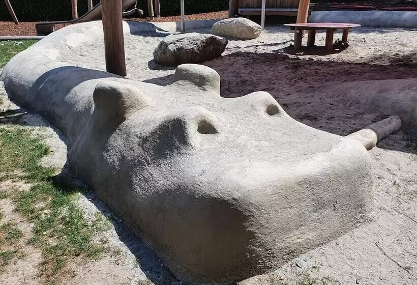 Hotelli Gasthof Salurn