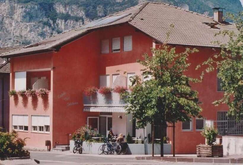 酒店 Gasthof Salurn