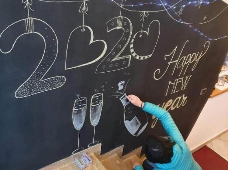 酒店 Gasthof Salurn