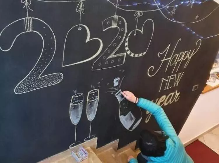 Hotelli Gasthof Salurn