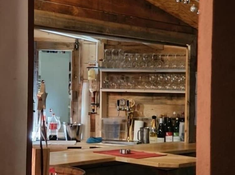 酒店 Gasthof Salurn