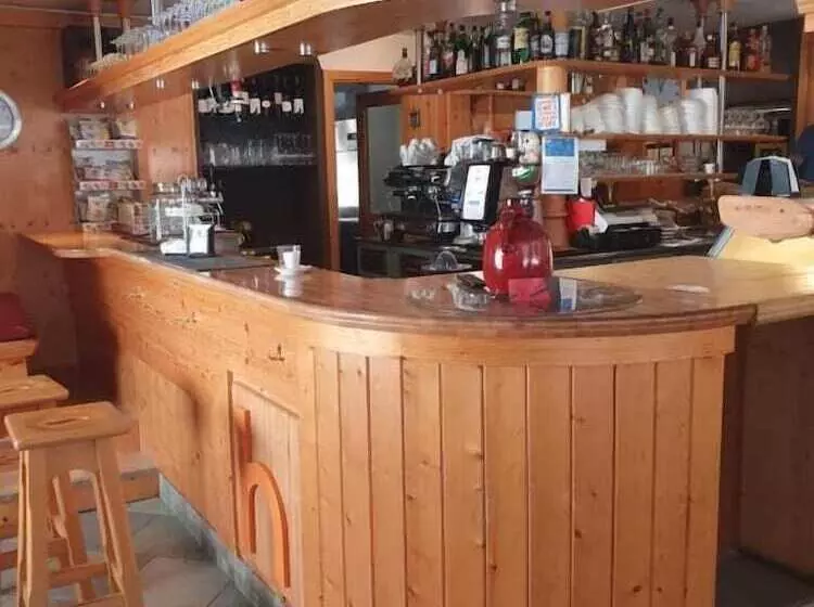 Hotelli Gasthof Salurn