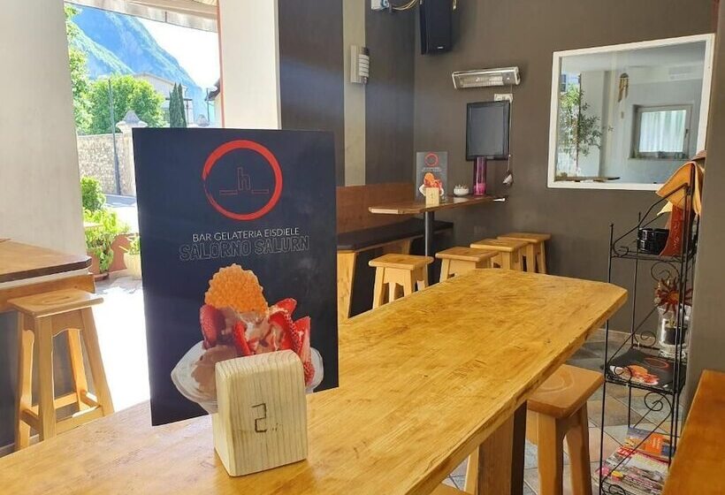 酒店 Gasthof Salurn