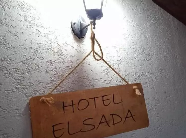 هتل Elsada