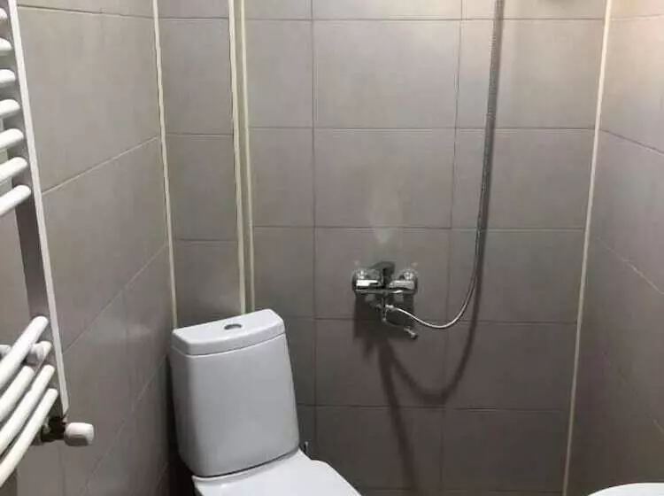 هتل Elsada