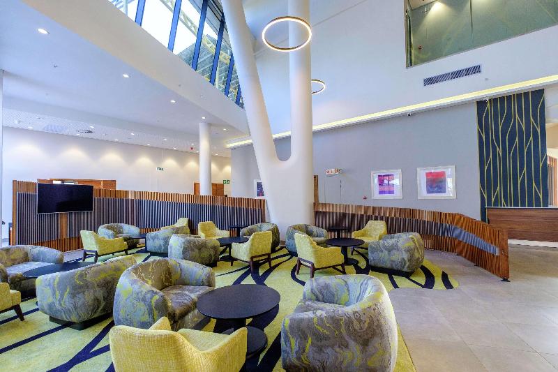 هتل Hilton Garden Inn Mbabane