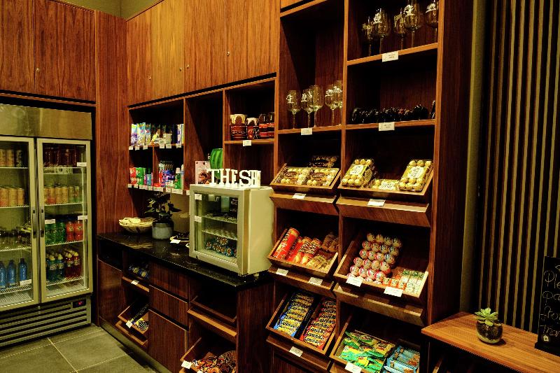 هتل Hilton Garden Inn Mbabane