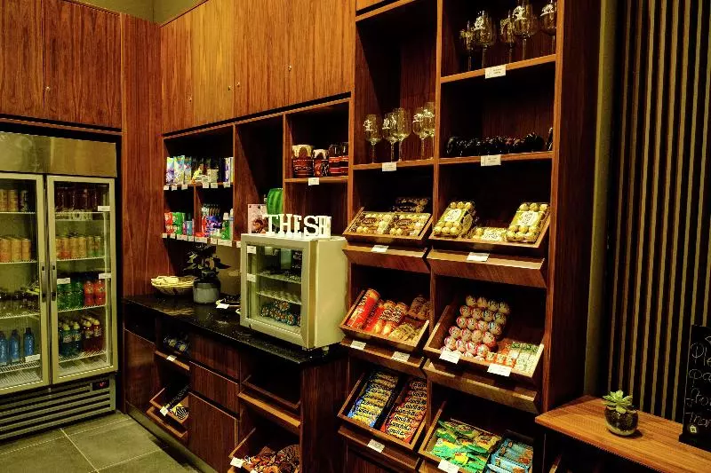 هتل Hilton Garden Inn Mbabane