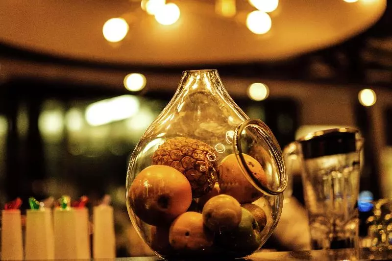 هتل Hilton Garden Inn Mbabane