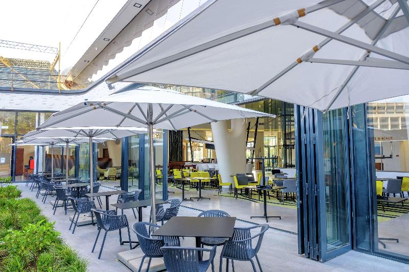 هتل Hilton Garden Inn Mbabane