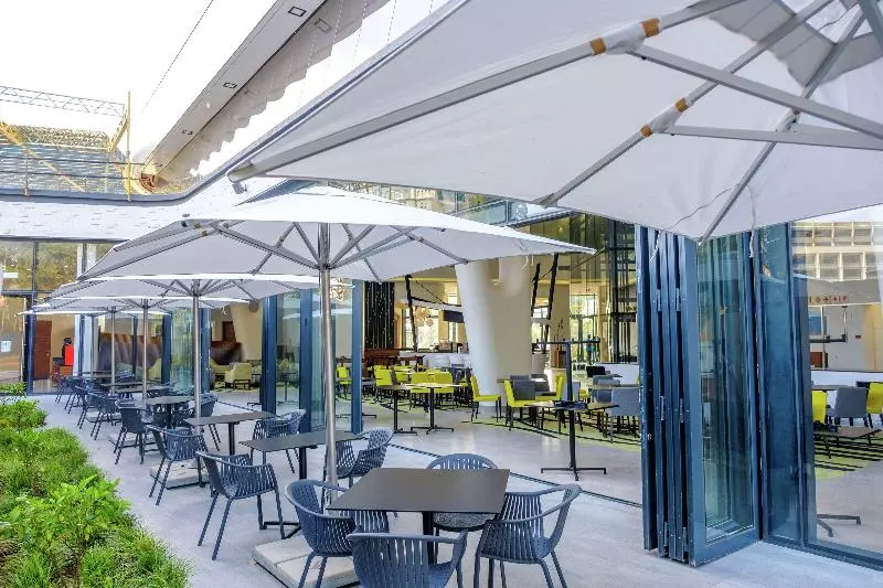 هتل Hilton Garden Inn Mbabane