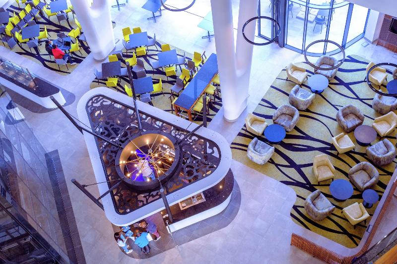 هتل Hilton Garden Inn Mbabane