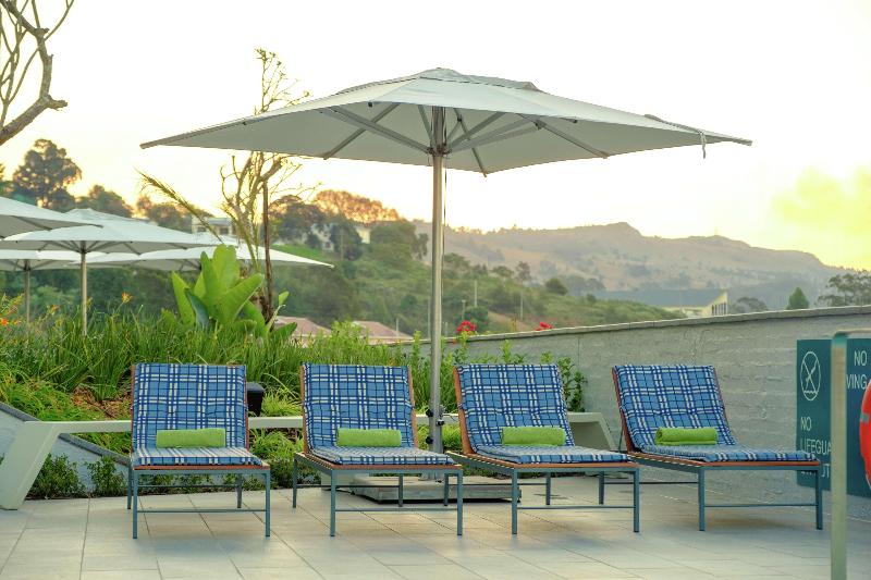 هتل Hilton Garden Inn Mbabane