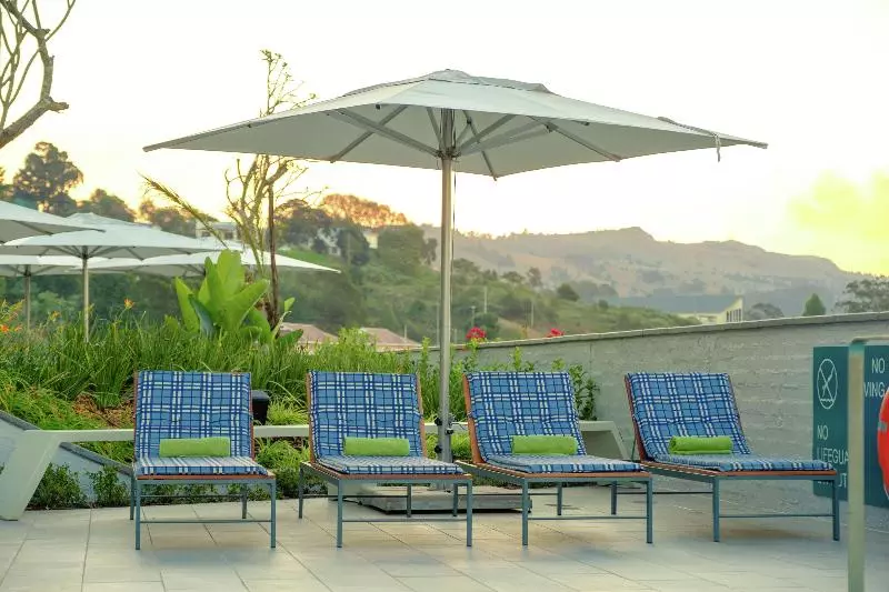 هتل Hilton Garden Inn Mbabane