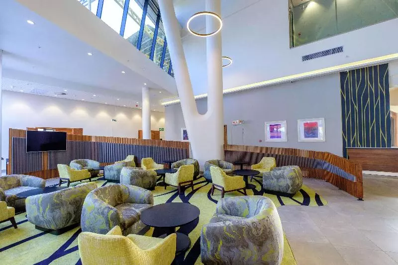 هتل Hilton Garden Inn Mbabane